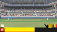 Cricket Arcade Screen Shot 1