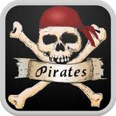 Pirates Games for Kids