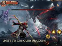 Wukong M: To The West Screen Shot 9