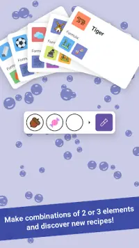 Alchemy Merge — Puzzle Game Screen Shot 9