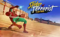 Spider Terrorist Arena Battle Screen Shot 3