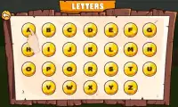 ABC Puzzle Game - Fun Unlimited Screen Shot 1