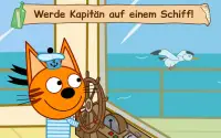 Kid-E-Cats: Kinderspiele ab 5! Screen Shot 11