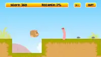 Run Run Hamster Free Screen Shot 3