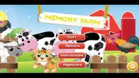 Memory Farm Screen Shot 0