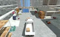 Dump Truck Simulator 16 Screen Shot 0