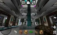 Mini City Craft - New Block Master Building Screen Shot 9
