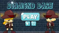 Diamond Rush - Adventure Screen Shot 3