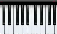 mozart piano Screen Shot 0