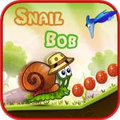 Snail adventure : Super Snail