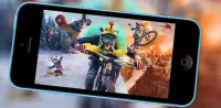 Riders Republic: Mobile Game Screen Shot 3