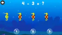 Subtraction for Kids – Math Games for Kids Screen Shot 22