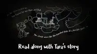 Tara’s Locket - A VR storybook Screen Shot 4