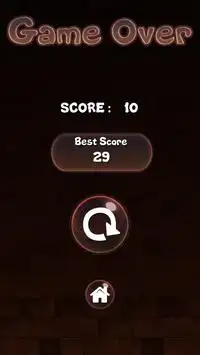 Tap Bounce! Screen Shot 3