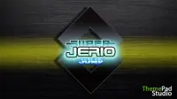 Super Jerio Jump 2021 - World Adventure Runner Screen Shot 0