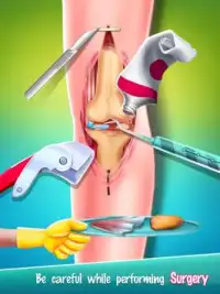 ER Emergency Multi Surgery Hospital : Doctor Game Screen Shot 14
