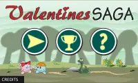 Valentines Saga Screen Shot 0