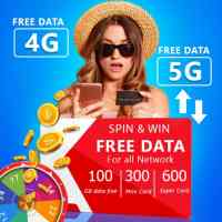 Load.ly - Unlimited Free Data Internet Winner