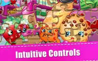 Puzzle Shopkins for Kids Screen Shot 1