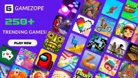 Play Games, All GameZop Game, All games, AtmGame Screen Shot 0