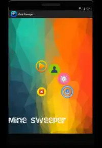 Mine Sweeper Screen Shot 9