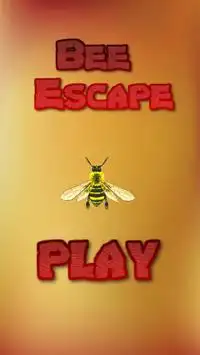 Bee Escape Screen Shot 4