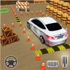 Modern Car Parking: Advance Car Drive Simulator