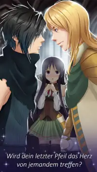 Liebes Spiele: Anime Screen Shot 4