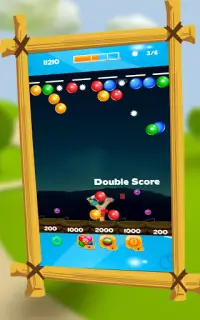 Bubble Shooter 2019: Bubble Pop Games Screen Shot 3