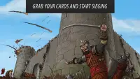 Castle Siege: Fantasy Battles Screen Shot 11