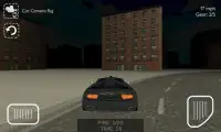 City Fire Driver 3D Screen Shot 2