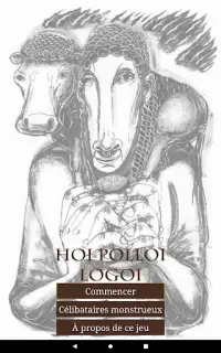 Hoi Polloi Logoi Screen Shot 14