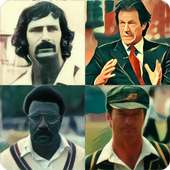 Guess inside cricketer