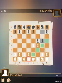 Online Chess - Free online mobile chess 2020 Screen Shot 3