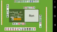 Simple Mahjong Screen Shot 1