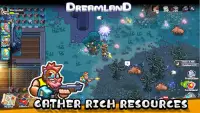 Dream Land Screen Shot 2