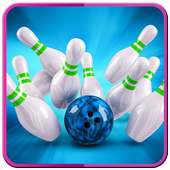 Play real Bowling 3D 2016