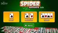 Spider Solitaire Jogatina Screen Shot 4