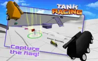 Tank Racing Screen Shot 4