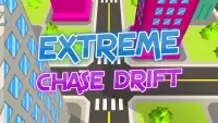 Extreme Drift Chase: Hot Pursuit Challenge Screen Shot 4