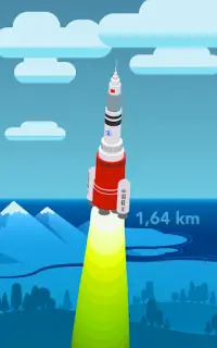 Rocket Inc. Screen Shot 14