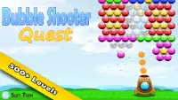 Bubble Shooter Quest Screen Shot 7