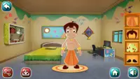 Chhota Bheem DressUp Game Screen Shot 5