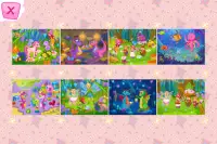 Jigsaw Puzzles for Girls Screen Shot 4