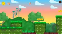 Super jungle world - Adventure jumping 2 Screen Shot 3