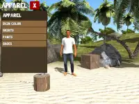 Survival Island Simulator Screen Shot 9