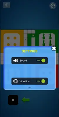 Ludo Online - c.s Screen Shot 5