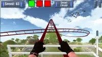 RollerCoaster Simulator 2 2016 Screen Shot 0