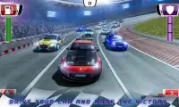 Daytona Race - Racing Car 2018 Screen Shot 14