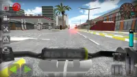 Ultimate Motor Simulator 2019 Screen Shot 4